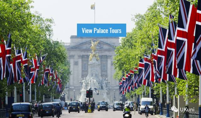 英国活动推荐2019,7月英国音乐节