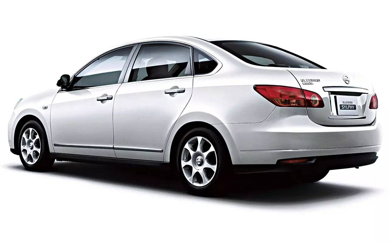 09年轩逸手动挡二手车多少钱,09年经典轩逸二手车