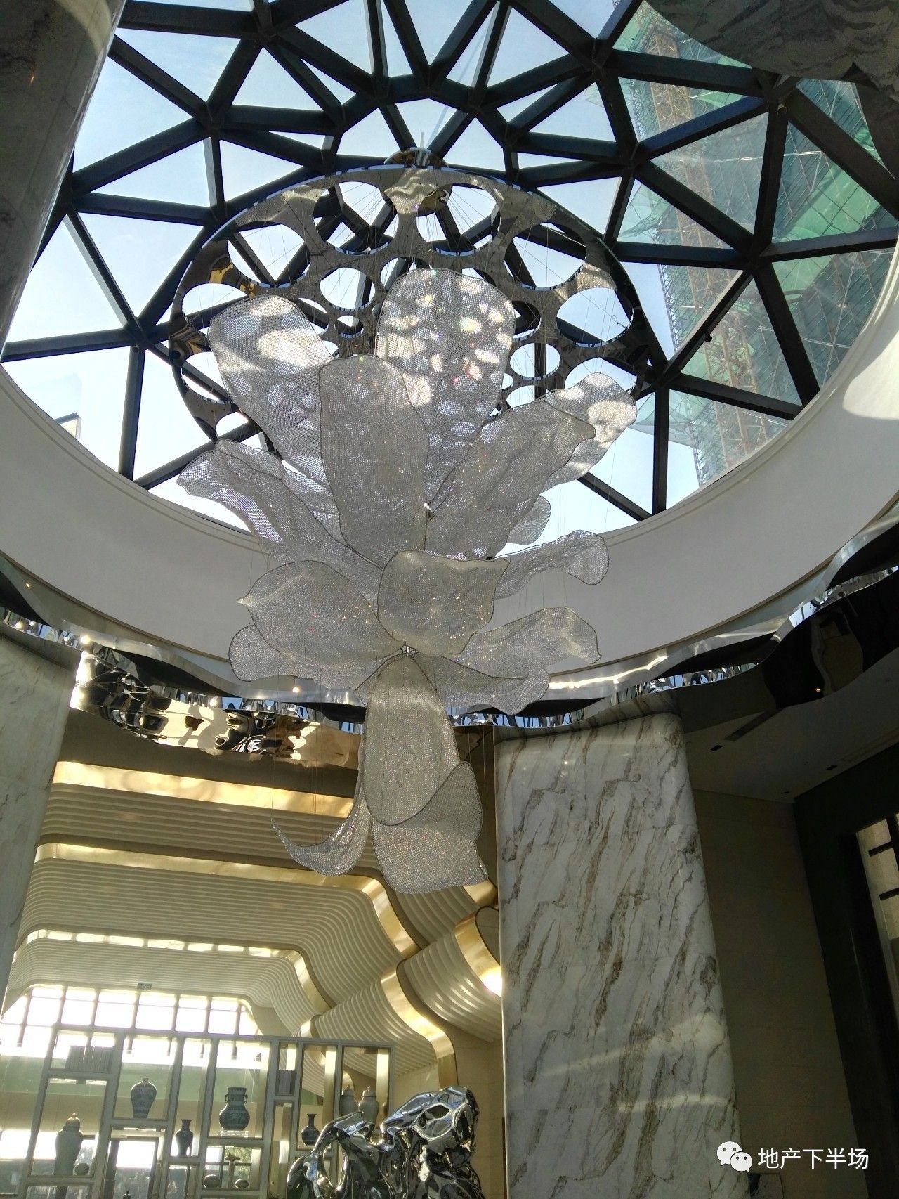 南京保利天悦140平装修,南京保利天悦装修效果图