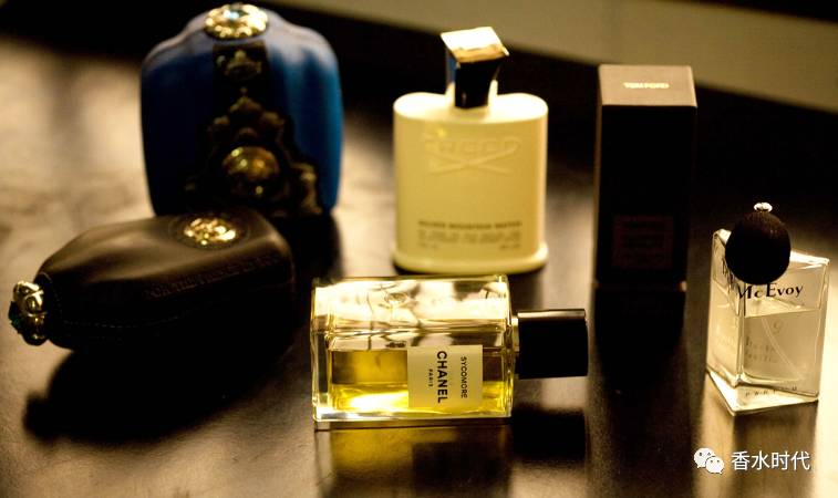 十大公认留香持久的男士香水排名,男士小众冷门香水