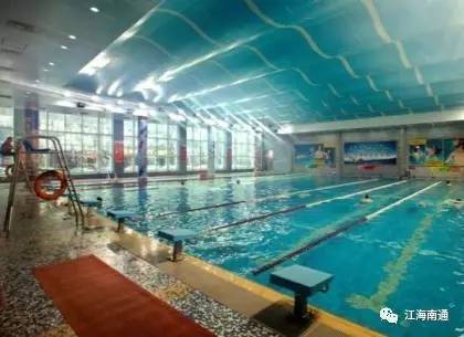 喜爱运动的南通市民有福了！接下来政府要为你做这几件事情