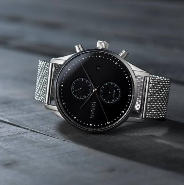 年轻人适合戴的腕表,适合刚毕业大学生的手表