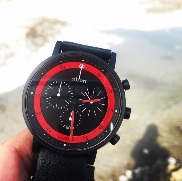 年轻人适合戴的腕表,适合刚毕业大学生的手表