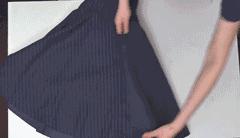 最全叠衣服方法，收藏这一篇就够了！