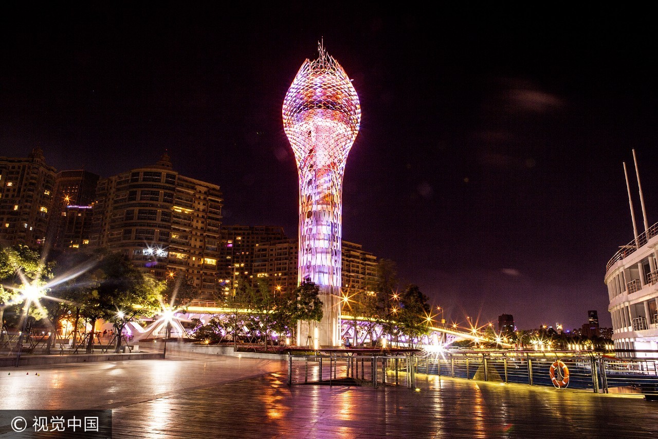 上海附近的免费凉快的地方,上海哪里可以免费乘凉