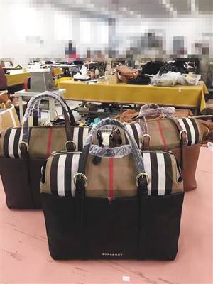 气愤卖假货,400元假货代购