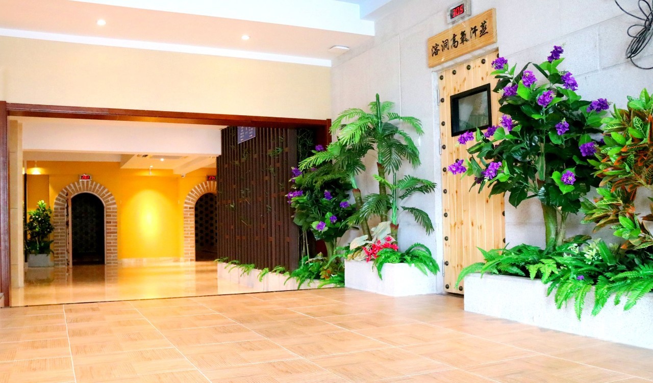 胶州：洗澡水真的能喝？！天呐~小编竟然亲测了！