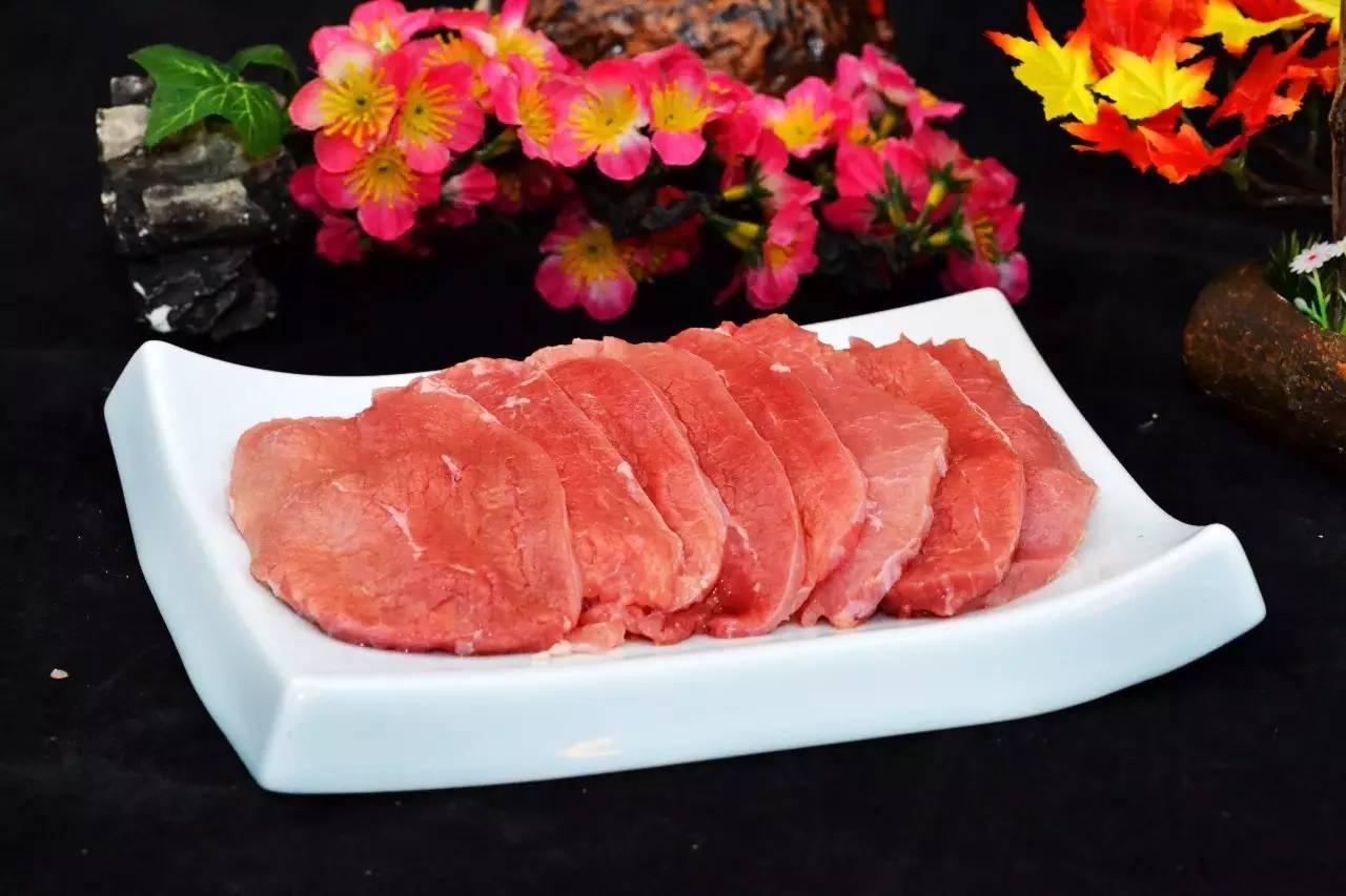 关注丨这家牛肉企业连续亏损5年，盈利后给自己定了一个年产值百亿元的小目标