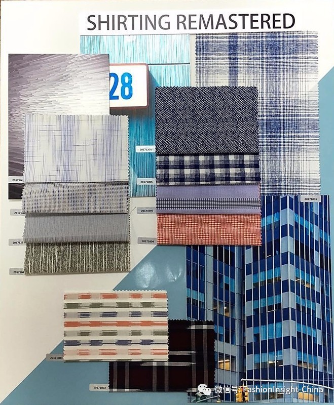 对接意大利时尚品牌｜“丝路米兰”趋势联盟面料绚丽绽放海外市场