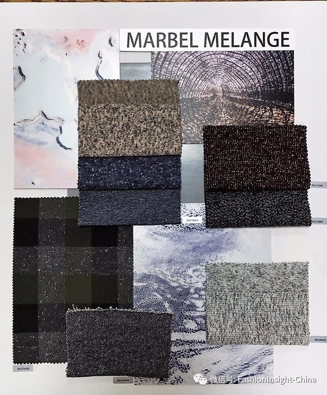 对接意大利时尚品牌｜“丝路米兰”趋势联盟面料绚丽绽放海外市场