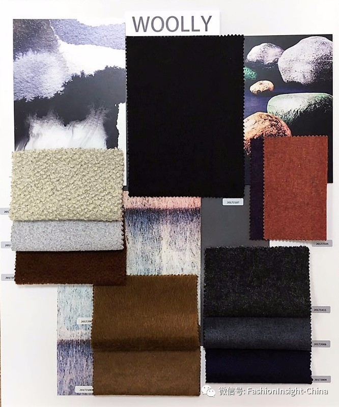 对接意大利时尚品牌｜“丝路米兰”趋势联盟面料绚丽绽放海外市场