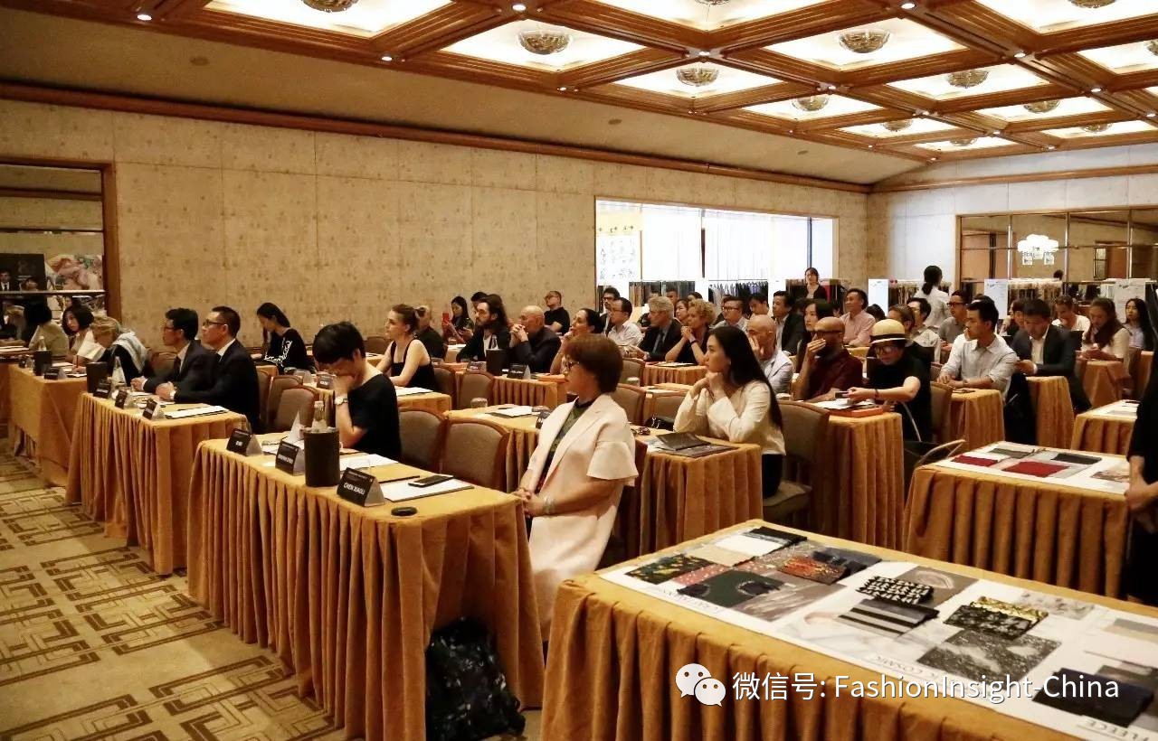 对接意大利时尚品牌｜“丝路米兰”趋势联盟面料绚丽绽放海外市场