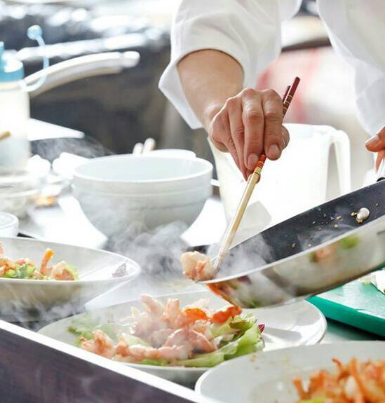 昌吉高逼格餐厅有哪些,昌吉最值得去的餐厅