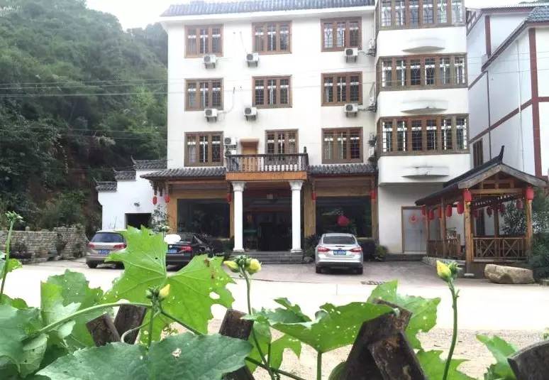 住三清山上哪家酒店方便,三清山看日出住哪个酒店