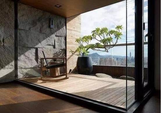 房间隔断用什么玻璃采光好,多道玻璃隔断采光