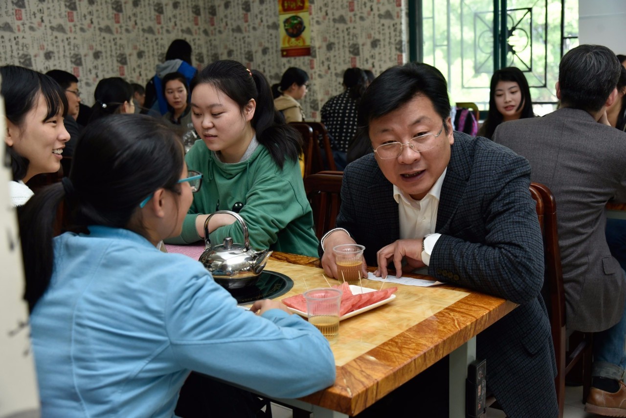 华中师大光谷学校,华中师大