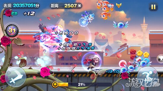 天天酷跑暗黑精灵最强搭配,天天酷跑精灵有多强悍