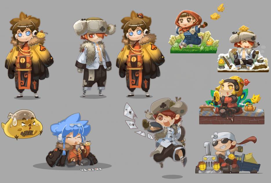 生活工具图画大全,生活用具简单绘画