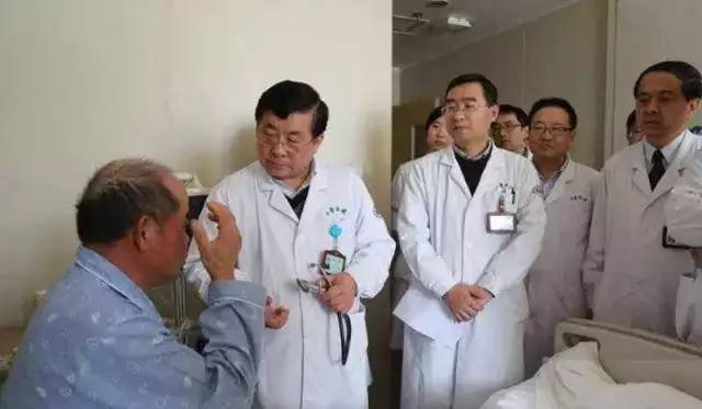 短短三年，青岛这所医院缘何拿了第一？