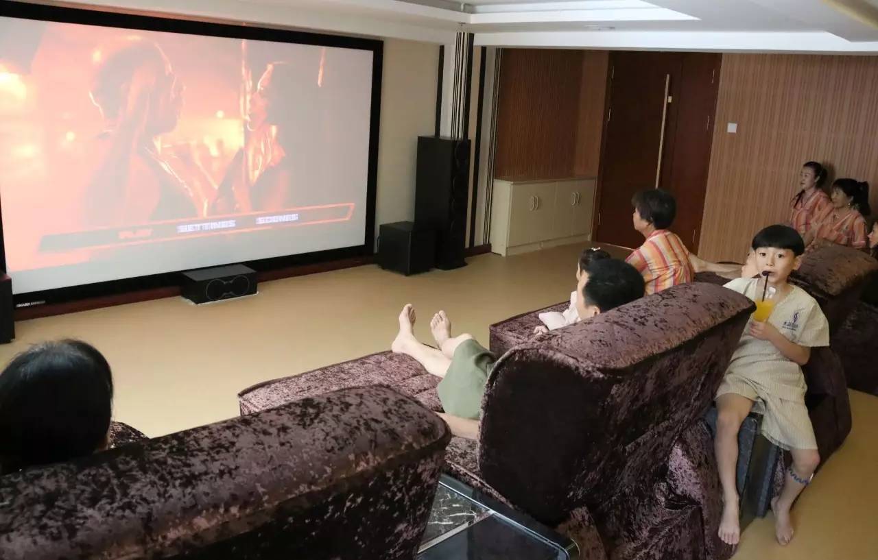 胶州：洗澡水真的能喝？！天呐~小编竟然亲测了！