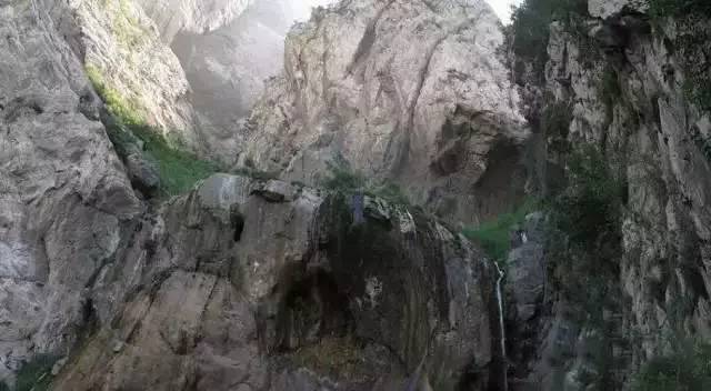 呼和浩特纳凉好地方,呼和浩特周边避暑胜地