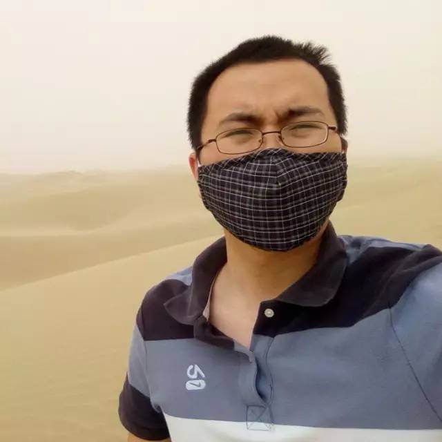 「台检青年说」援疆究竟是什么样的体验？——市检察院泮建辉