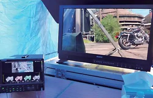 「观潮」4KHDR高动态范围制作技术（上）