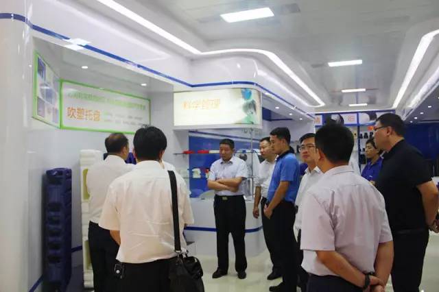 青年企业家政银企对接,青企联座谈会