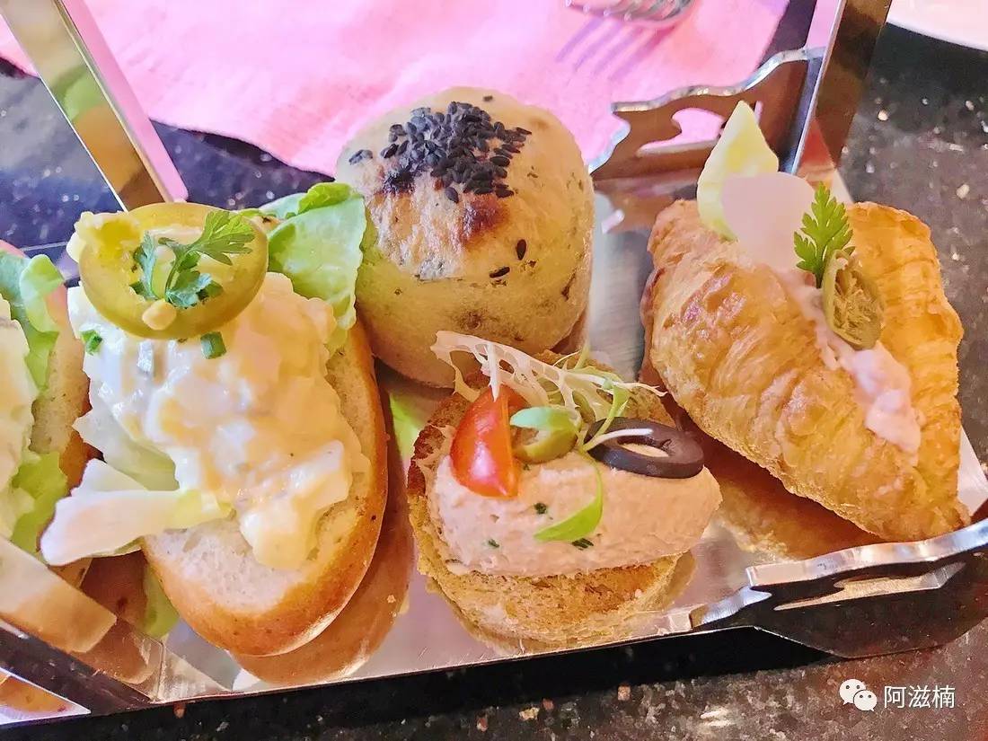 永利先生的宝藏，连空气中都带着米其林的味道