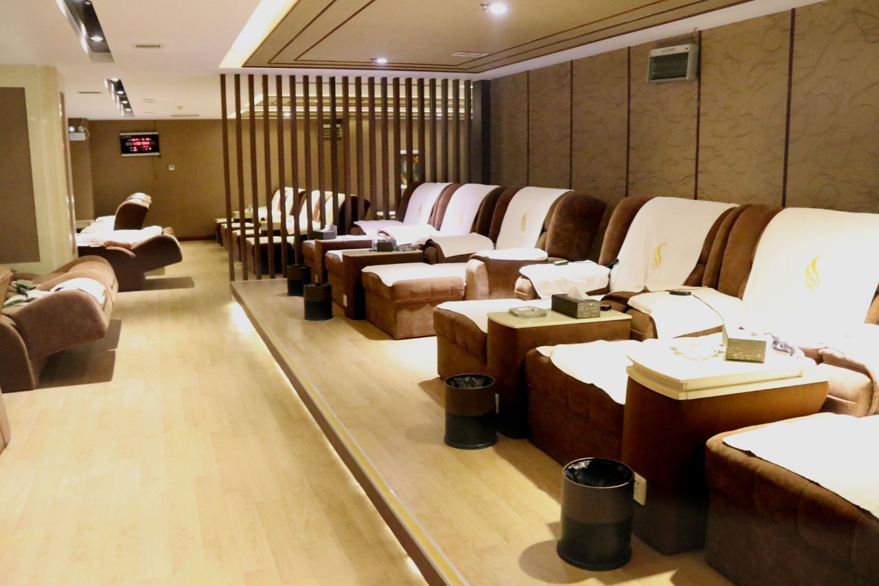 胶州：洗澡水真的能喝？！天呐~小编竟然亲测了！