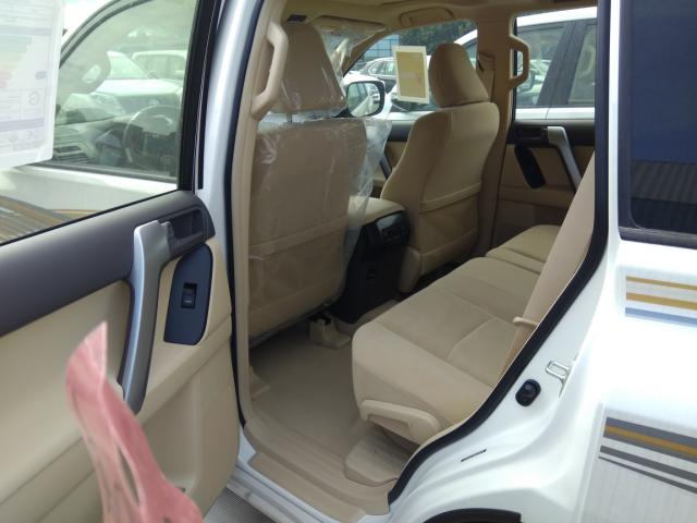 丰田2700普拉多报价16年多少钱,丰田普拉多2700报价