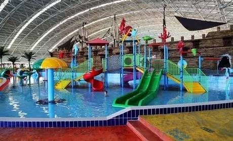 呼和浩特纳凉好地方,呼和浩特周边避暑胜地