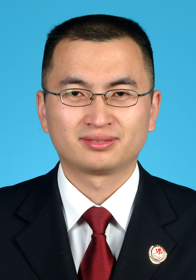 「台检青年说」援疆究竟是什么样的体验？——市检察院泮建辉