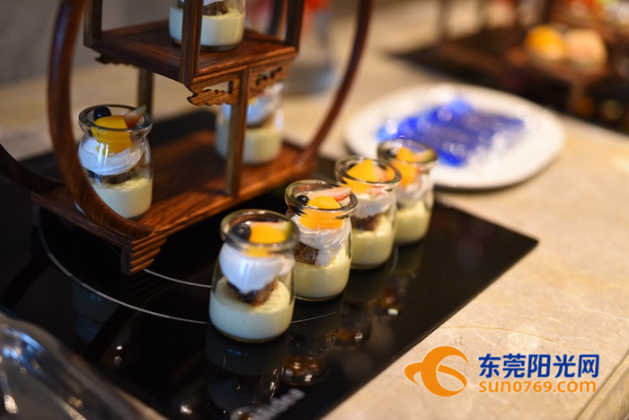 东莞下午茶的好地方推荐,东莞悠闲下午茶