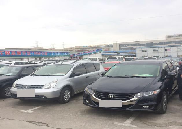 上海二手车交易市场探店,上海二手车市场哪个最靠谱