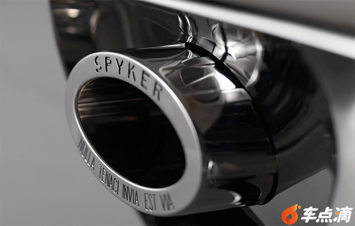 世爵c8predator,世爵c8发售