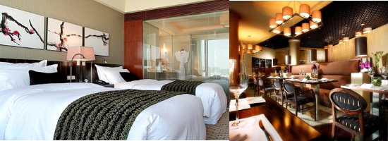 北京四合院酒店推荐排名,北京五星级酒店最新排名