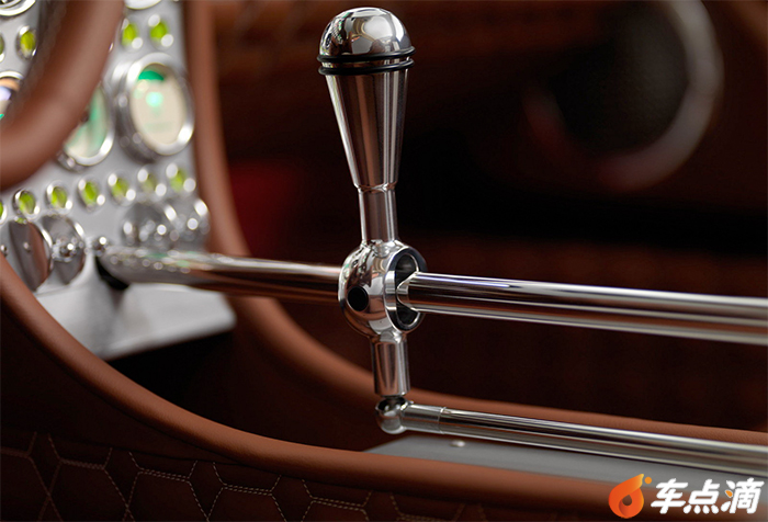 世爵c8predator,世爵c8发售