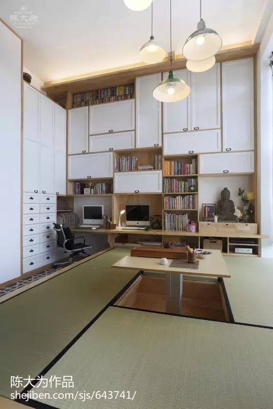 阳台改造榻榻米价格,阳台做榻榻米当卧室到底好不好