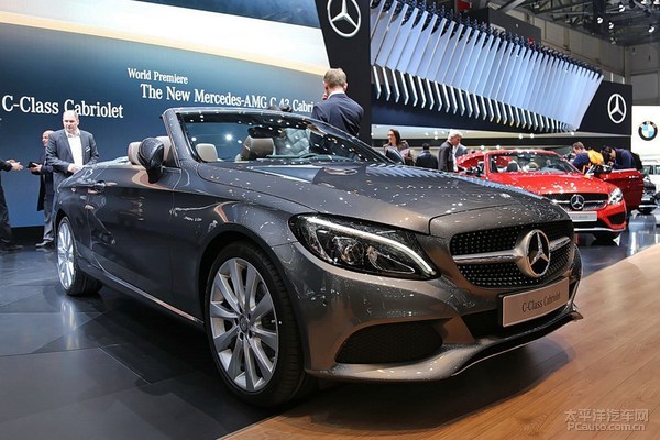 2015日内瓦车展,2024日内瓦车展有什么车