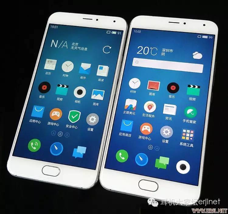 魅族音乐手机pro5,魅族pro5和xplay6音质