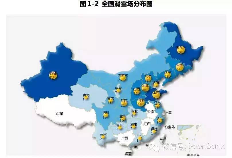 滑雪产业新消息,滑雪行业白皮书