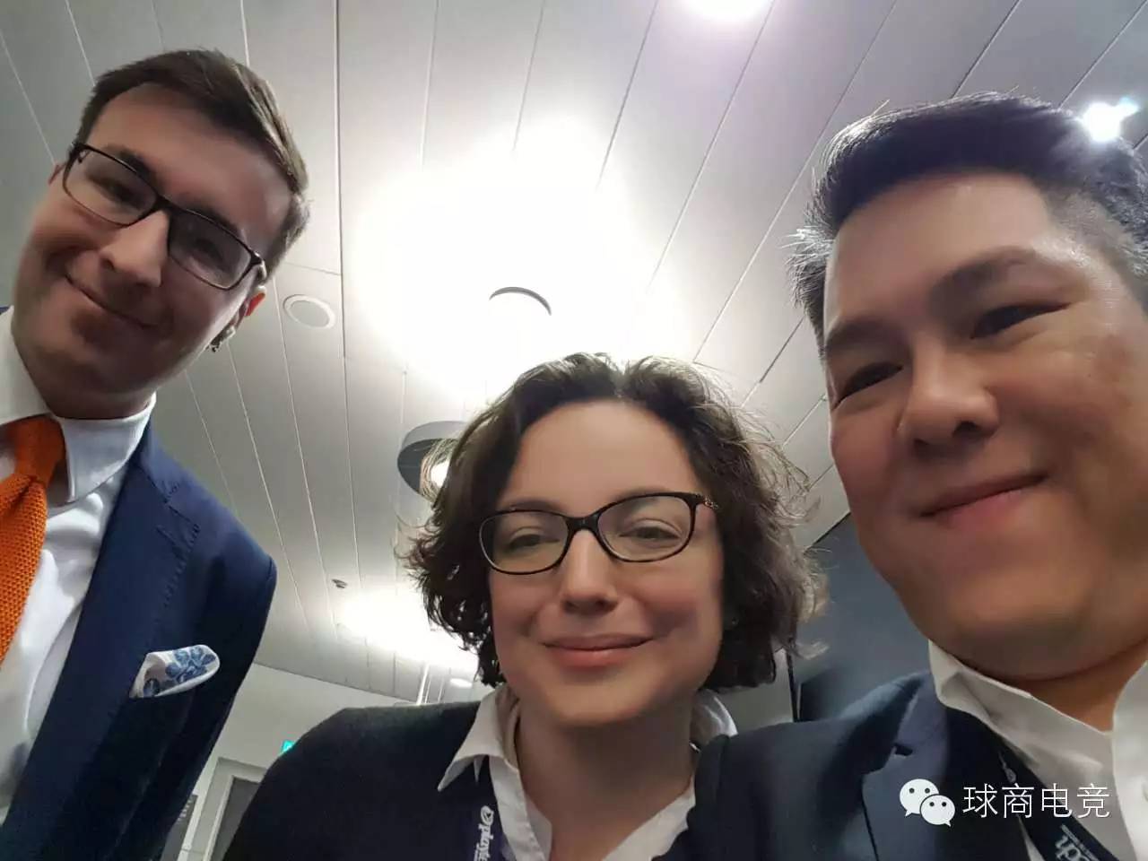 球商电竞特约老魏：如何从*彩博**角度解读电竞盘口