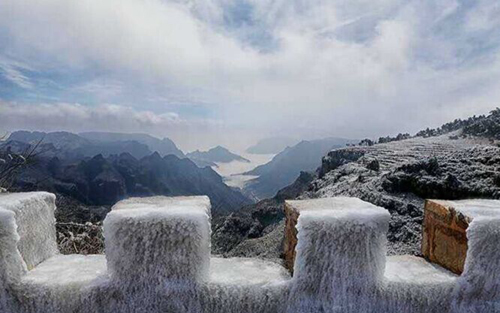 春天为什么忽冷忽热,倒春寒是什么原因引起的