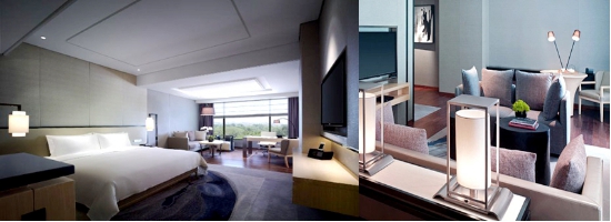 北京四合院酒店推荐排名,北京五星级酒店最新排名