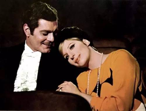 保证不提小李子，你还记得这些刚刚逝去的巨星面孔吗？|VerySpecial