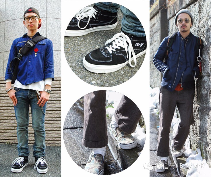 霓虹国素人穿衣搭配,霓虹国小个子穿搭