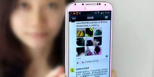 自己一个人想做微商,痴人不说梦话