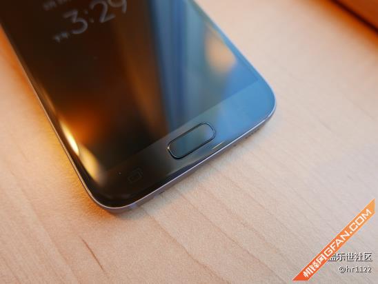三星s7开箱测评,带相机去旅行吧