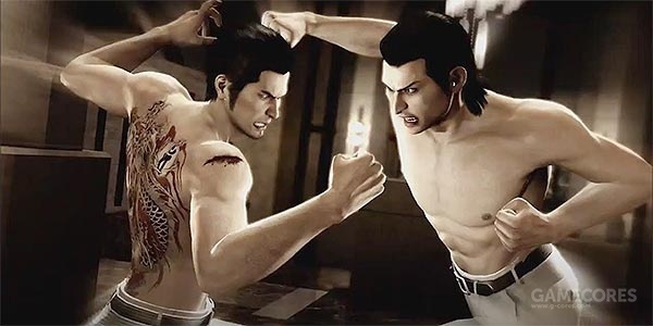 聊聊锦山彰：那一条跃不过龙门的锦鲤